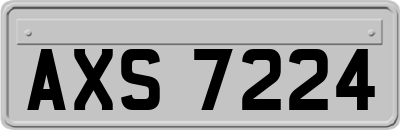 AXS7224