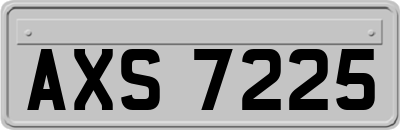 AXS7225
