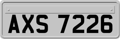 AXS7226