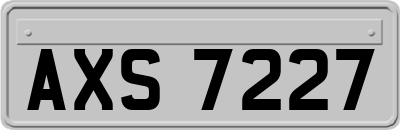 AXS7227