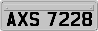 AXS7228