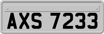 AXS7233