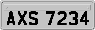 AXS7234