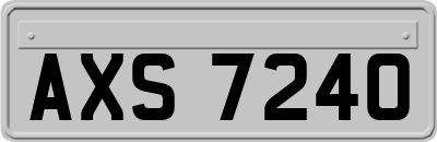 AXS7240