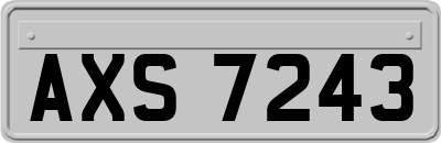 AXS7243