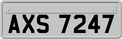 AXS7247