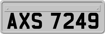 AXS7249