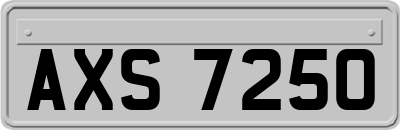 AXS7250