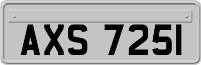 AXS7251