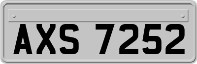 AXS7252