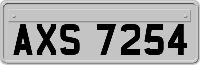 AXS7254