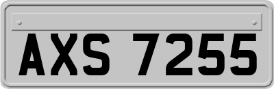 AXS7255