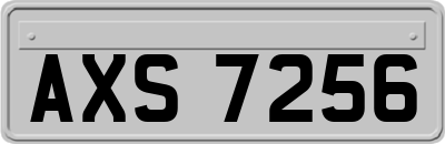 AXS7256