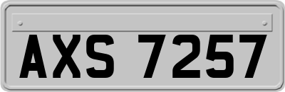 AXS7257