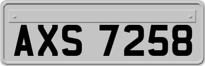 AXS7258