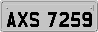 AXS7259