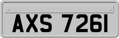 AXS7261