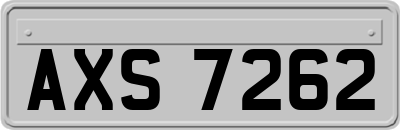AXS7262