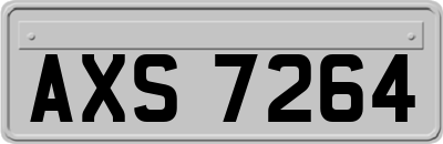 AXS7264