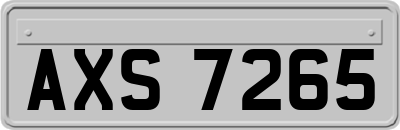 AXS7265