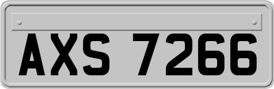 AXS7266