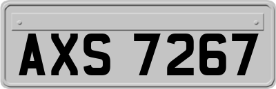 AXS7267