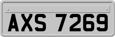 AXS7269