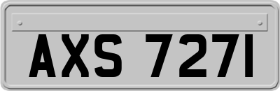 AXS7271