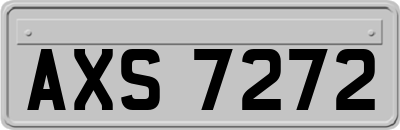 AXS7272