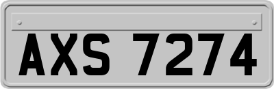 AXS7274
