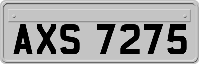 AXS7275