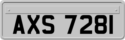 AXS7281