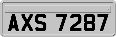 AXS7287