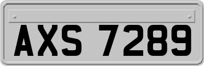 AXS7289