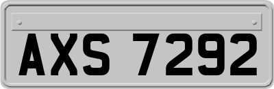 AXS7292