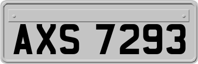 AXS7293