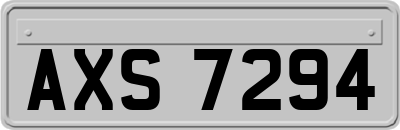 AXS7294