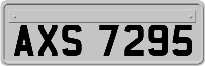 AXS7295