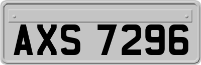 AXS7296