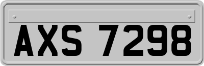 AXS7298