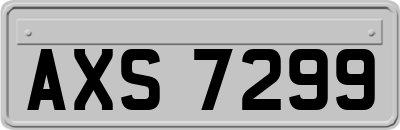 AXS7299