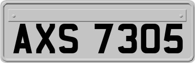 AXS7305