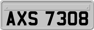 AXS7308