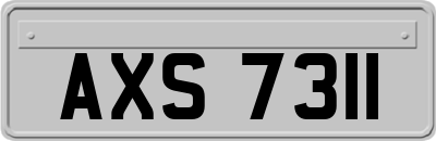 AXS7311