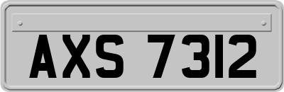 AXS7312