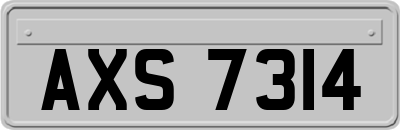 AXS7314