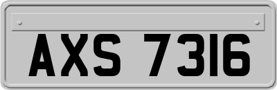 AXS7316