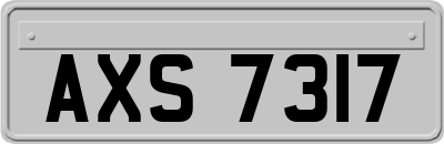 AXS7317