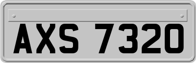 AXS7320