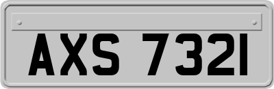 AXS7321